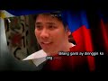 Lupang Hinirang , Pilipinas Kong Mahal , Panatang MakaBayan
