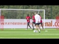 Arsene Wenger best skill in the world