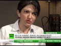 Ex-CIA Agent: America creates its own enemies