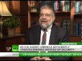 Ex-CIA Agent: America creates its own enemies