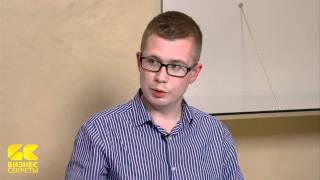Федор Овчинников – И ботаники делают бизнес!