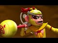 K-News - Injustice Wii U DLC plus LEGO Movie the Videogame News!