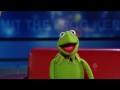 Kermit the Frog, interview