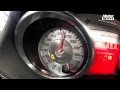 0-275 km/h : SLS AMG 722 ch (Motorsport)