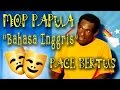 Papua Language
