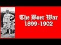 The Boer War 1899-1902 - Doc - 1999