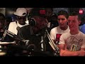 Enorme Freestyle de Still Fresh, S.Pri Noir, Fababy, Quincy, Volts Face, L'institut, Sadek et Nej