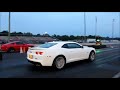 2013 Mustang GT500 vs 2012 Camaro ZL1