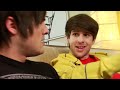 Ian is Pregnant!
