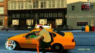 GTA IV Альтернативная концовка Часть 2