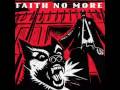 Digging the Grave by Faith No More