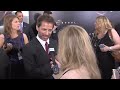 Man of Steel Premiere 2013 - Henry Cavill, Zack Snyder Interview : Beyond The Trailer