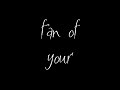 I'll Be - Edwin McCain - On Screen Lyrics