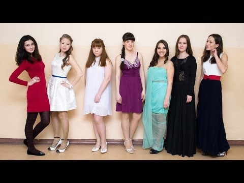 Конкурс дефиле у мистера Конкурс дефиле у мистера