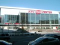 KFC (YUM !! ) CENTER ( NEW ARENA for the basketball LOUISVILLE CARDINALS ...
