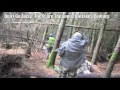 Airsoft Action in Scotland with Scoutthedoggie at Section8 HD