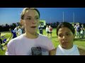 Joplin McAuley Warriors, Erin O'Keefe and Arielle Santillian