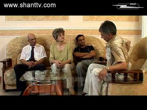 «Верварацнер Энтаникум 2 Сезон» / 2002