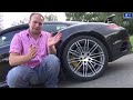 2014 Porsche 911 Turbo S (991) / Review / Testdrive / Test