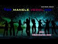 TOP 10 MANELE VECHI, MIX 2013, ZOOM STUDIO