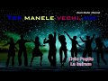 TOP 10 MANELE VECHI, MIX 2013, ZOOM STUDIO