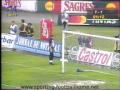 16J :: Chaves - 1 x Sporting - 1 de 1995/1996 - 2 minutos que faltavam jogar