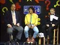 Rush Limbaugh's first TV interview from 1988 - Part 2 of 3