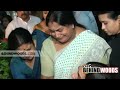 TAMIL FILM FRATERNITY PAYS HOMAGE TO VETERAN ACTRESS MANJULA VIJAYAKUMAR PART 1- BEHINDWOODS.COM