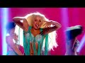 Lady Gaga Venus - Graham Norton Show 08/11/2013 HD