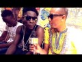 Bandana (Shatta Wale) - Tour of Nima with 30Minitz
