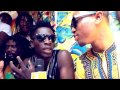 Bandana (Shatta Wale) - Tour of Nima with 30Minitz