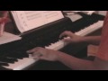 Transformers - Scorponok (piano)
