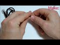 DIY Hacks & How To's: Emergency Power from a Land Line