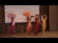 MANTIGRA/Mala jau de/Bollywood dance/Feimaņi