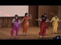 MANTIGRA/Mala jau de/Bollywood dance/Feimaņi