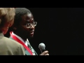 Human trafficking - 21st century slavery: Faridoun Hemani at TEDx SugarLand