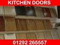 How to make kitchen doors & cabinet doors