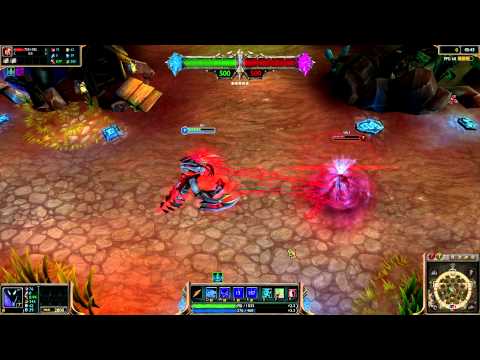 Nocturne Bất Diệt
