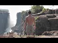 Ucles vs Africa Teaser - African Animals Rediscovered