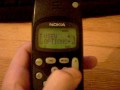 Nokia 1610 - Old brick mobile phone review