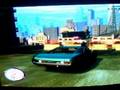 GTA IV - Plymouth Muscle car 6 stars