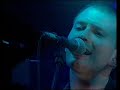 Radiohead / Climbing Up The Walls / 06. 28. 97 / Glastonbury Festival, UK