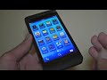 BlackBerry Z10 Mobile Phone Full Review