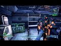 Washburne Refinery - Arm Thyself + I get it for the Articles + Cult of the Vault - Borderlands 2