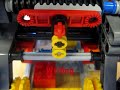 The LEGO Turing Machine