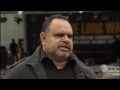 AFL's fight against racism