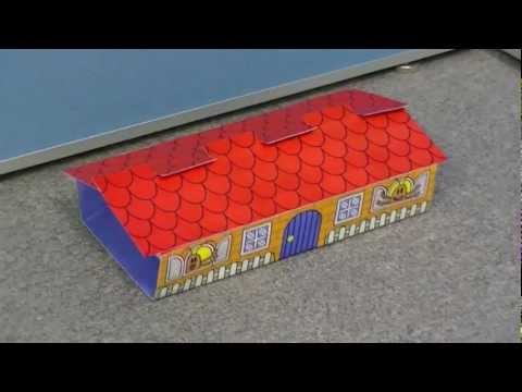 Las cucarachas robot para iPhone y iPad