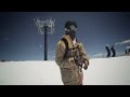 Tom Wallisch - Mammoth Mountain Spring Edit