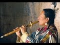 Earth Spirit - Navajo-Ute musician R. Carlos Nakai