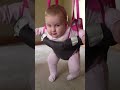 Baby Falling Asleep In Jumper FUNNY AND CUTE!!